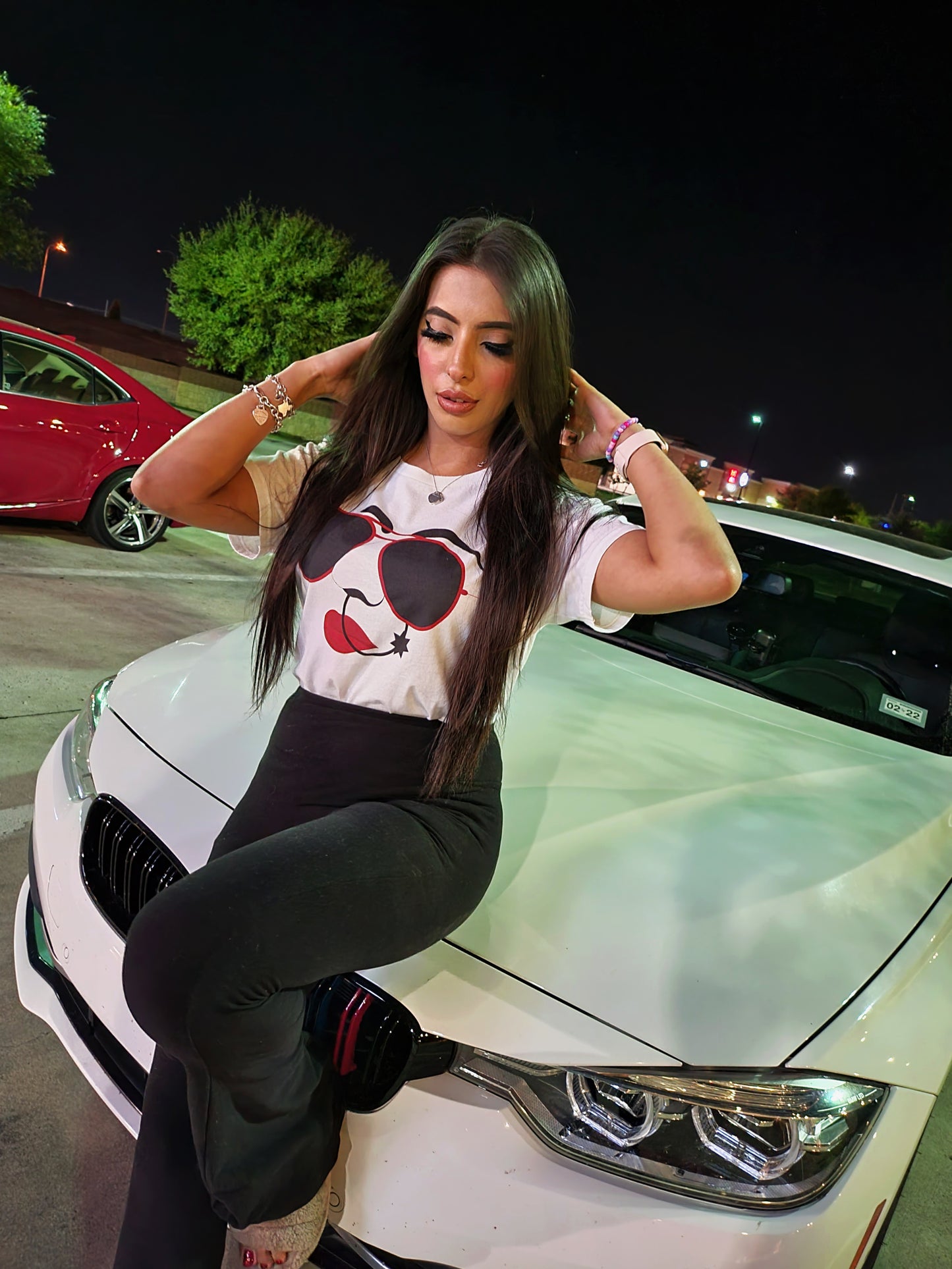 Bridal T-Shirt unisex T-shirt Awaara Apparels