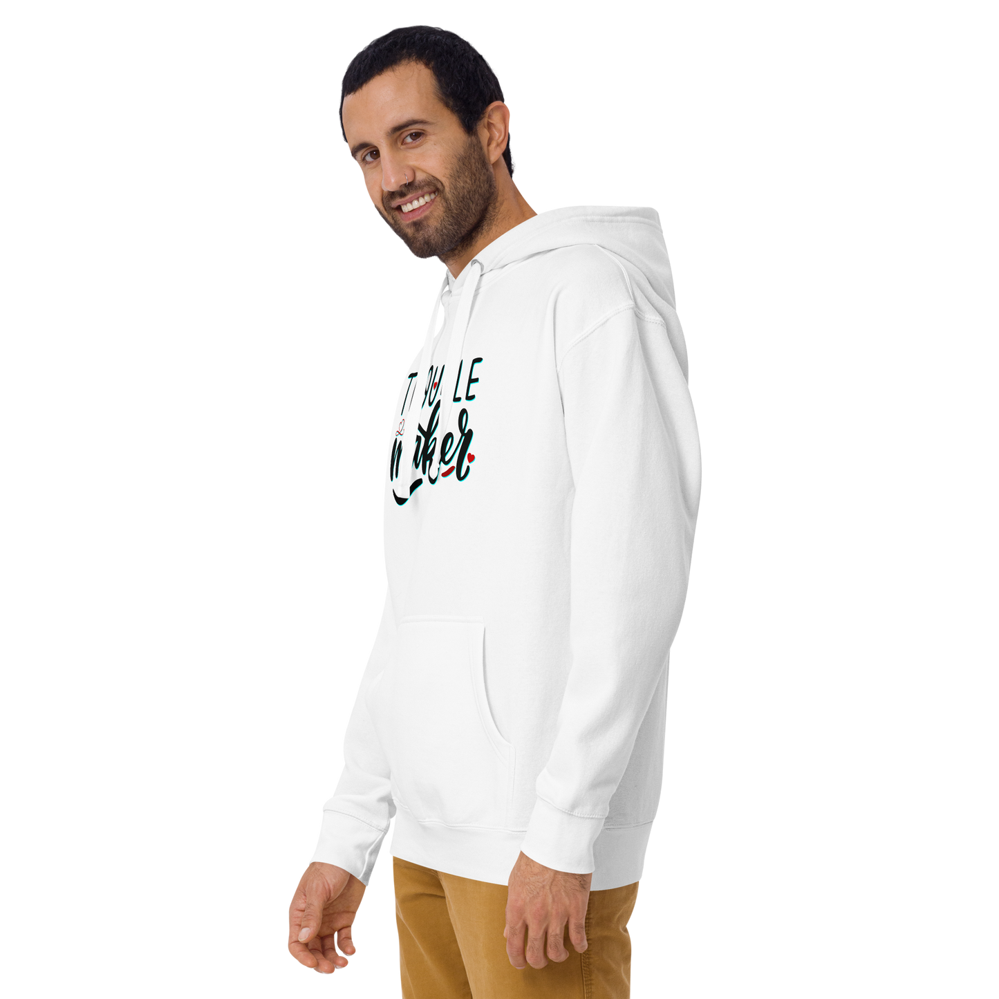 Trouble Maker Hoodie hoodies Awaara Apparels