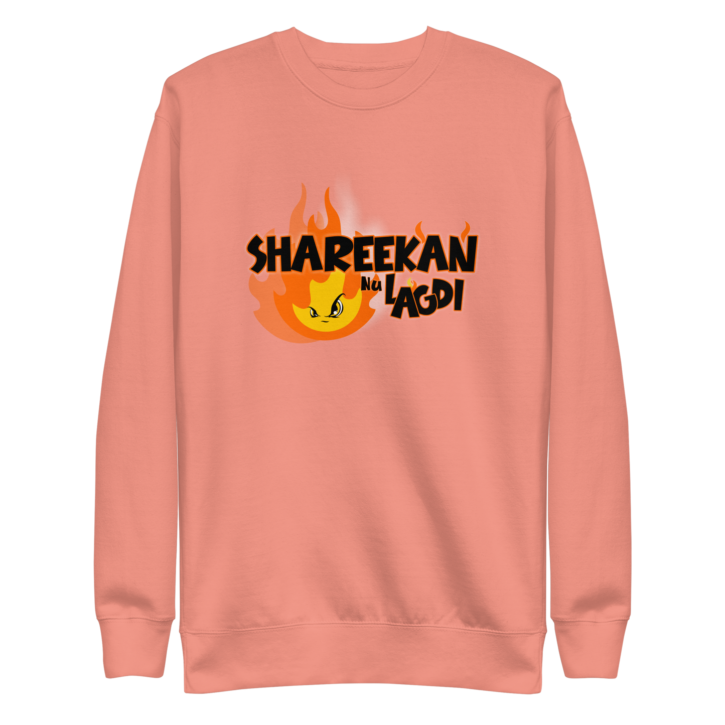 Agg lagdi Sweatshirt sweatshirt Awaara Apparels