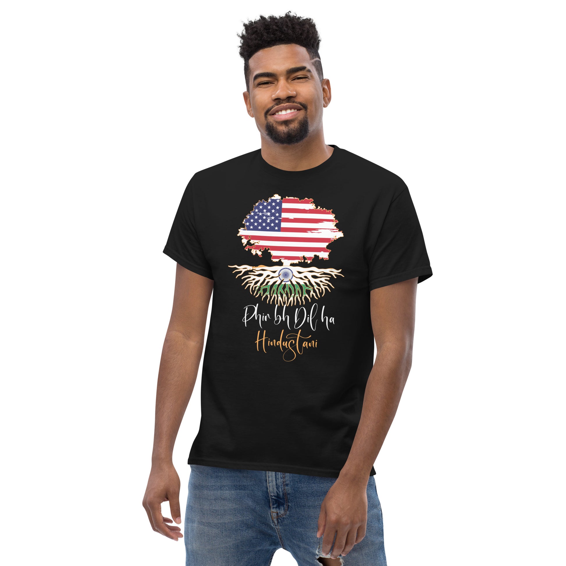 Independence India Tshirt  Awaara Apparels   