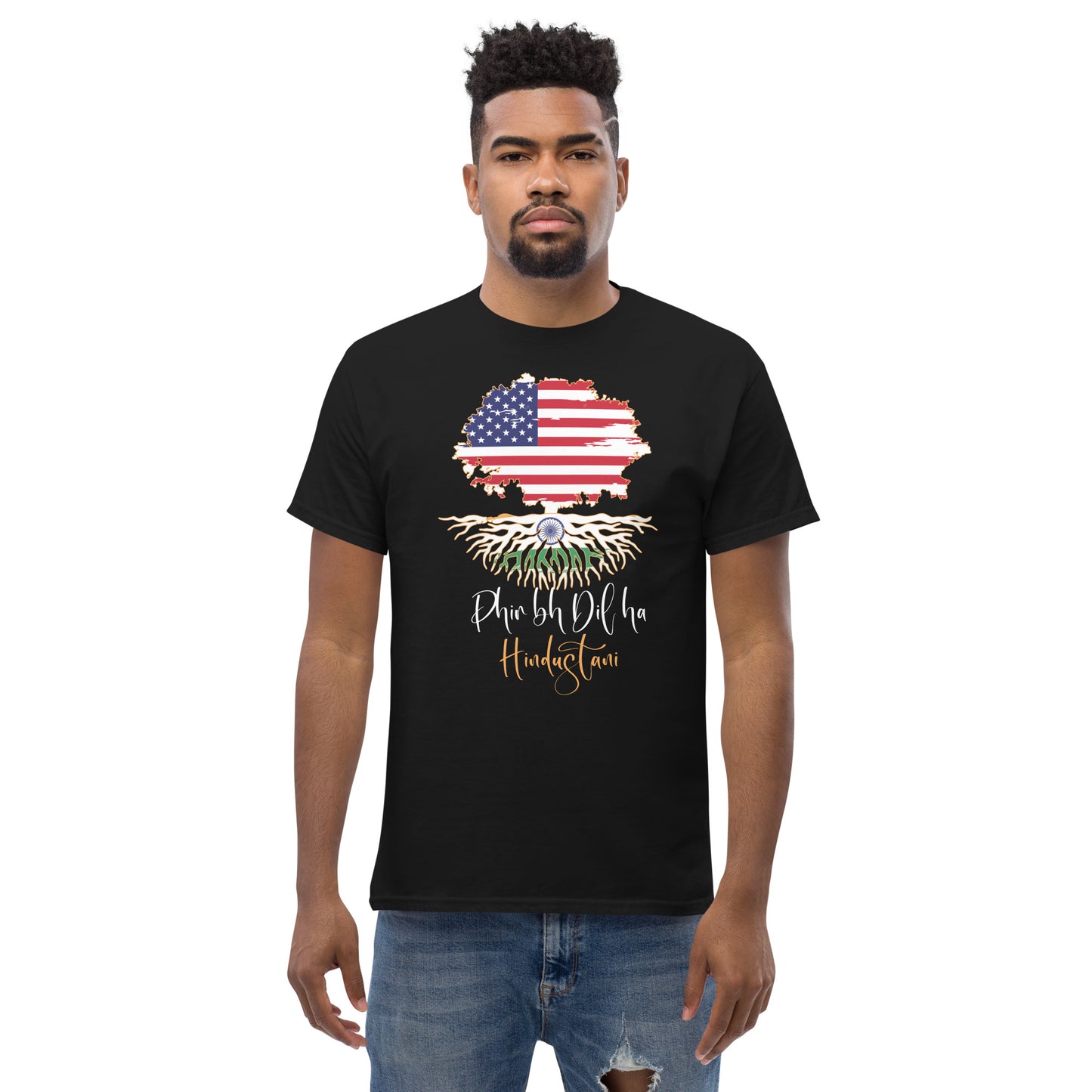 Independence India Tshirt  Awaara Apparels S  