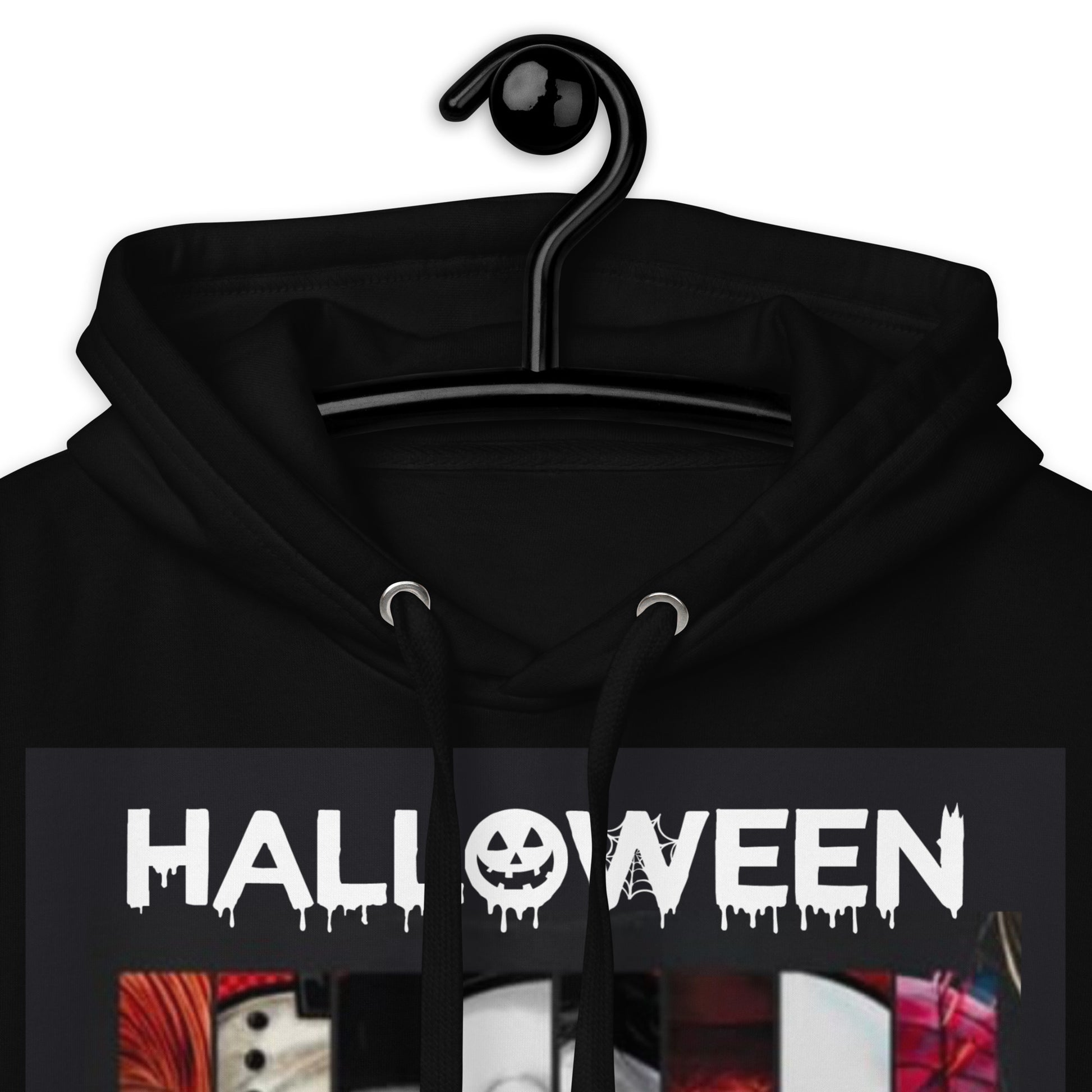 Halloween Friends Hoodie  Awaara Apparels   