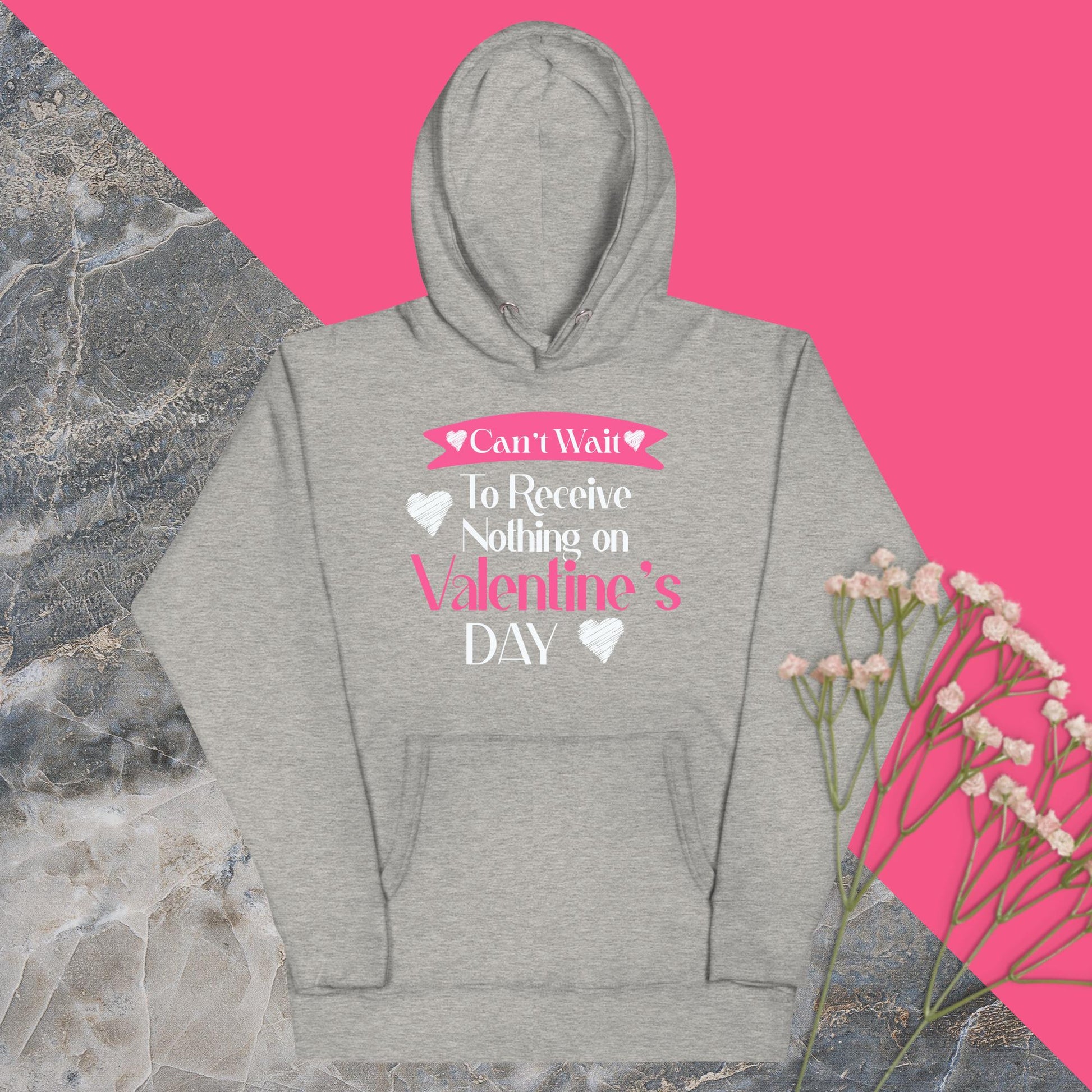 Valentine's day  Awaara Apparels Carbon Grey S 