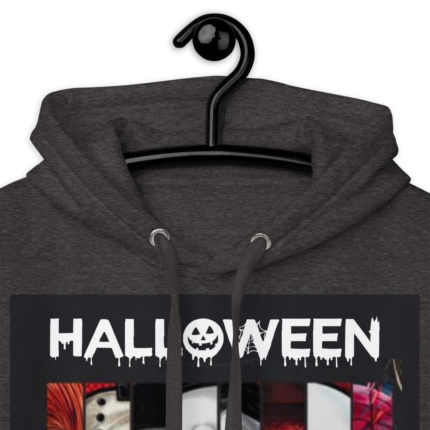 Halloween Friends Hoodie  Awaara Apparels   