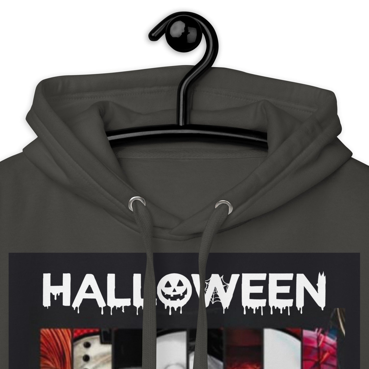 Halloween Friends Hoodie  Awaara Apparels   