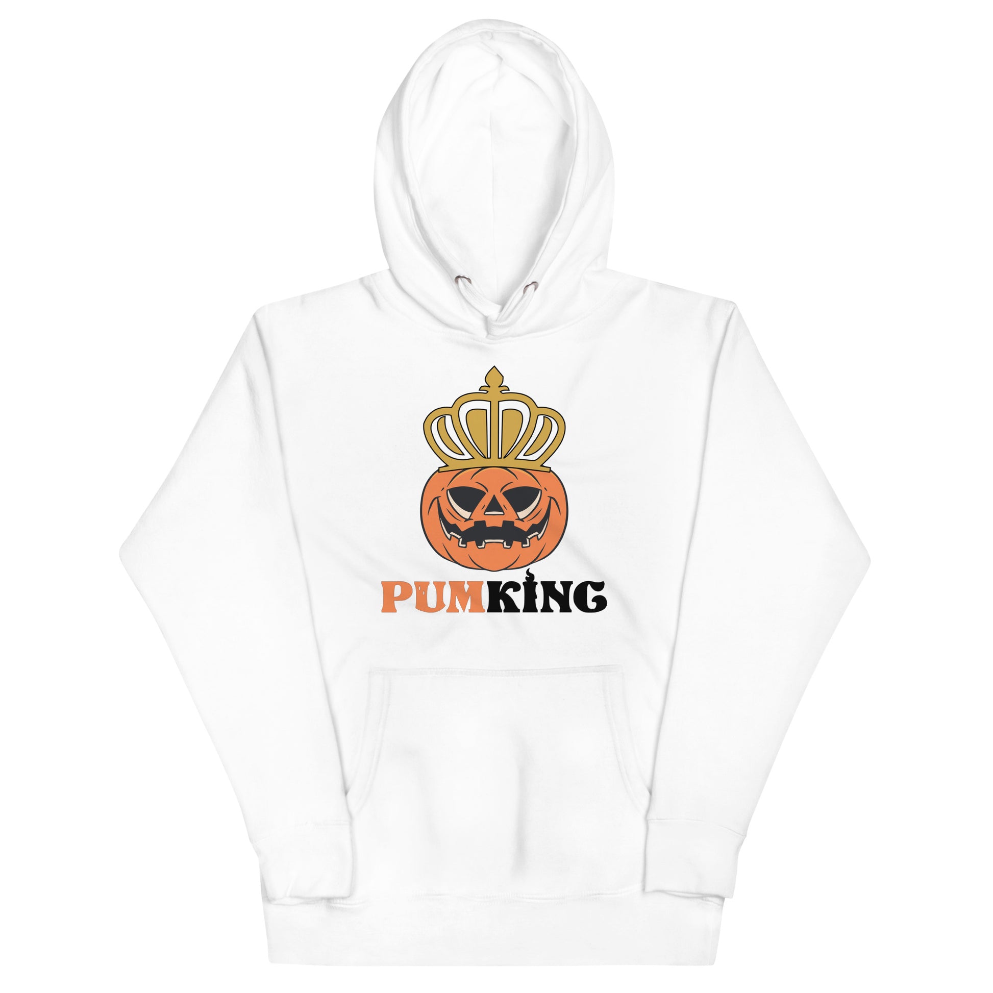 Halloween Pumking Hoodie  Awaara Apparels S  