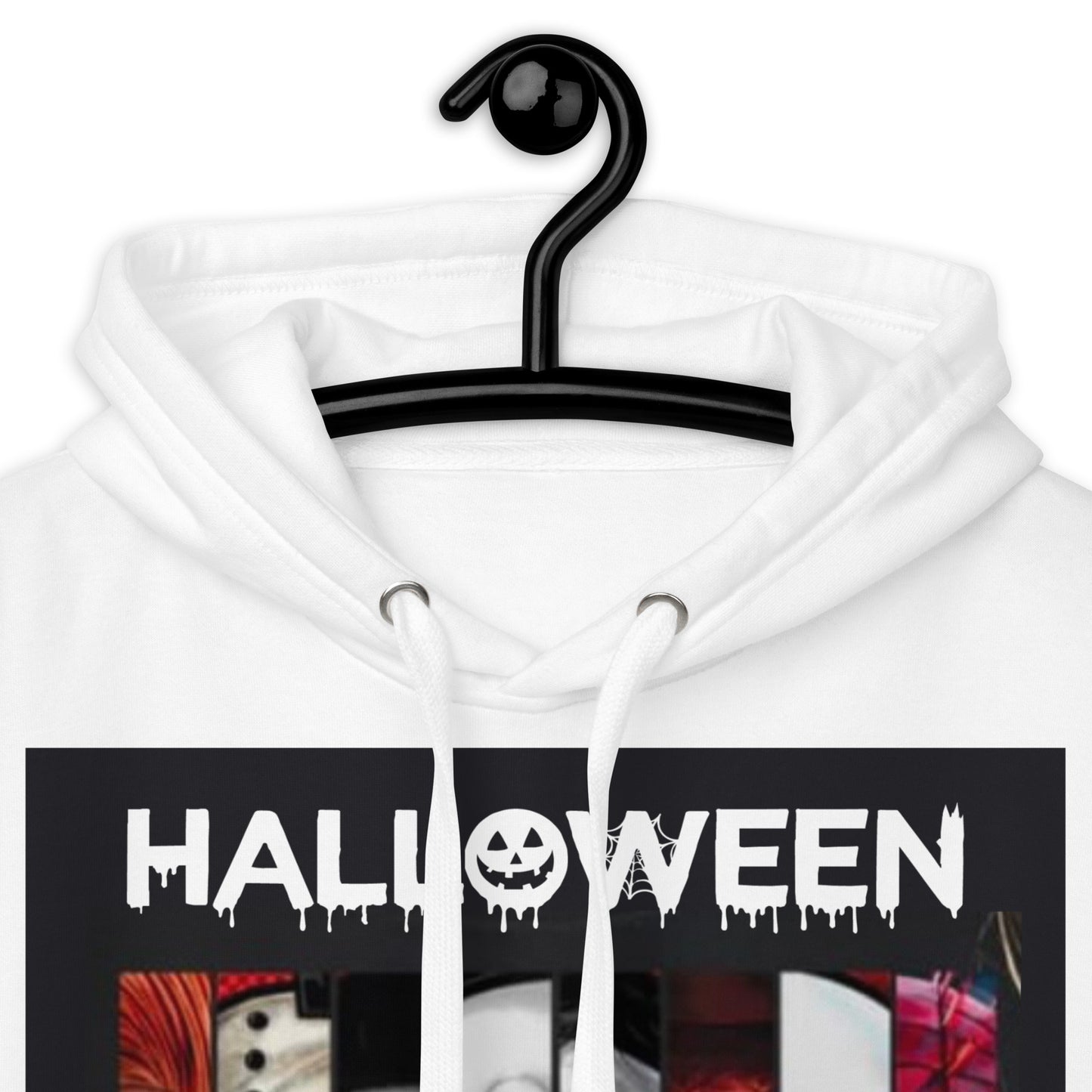 Halloween Friends Hoodie  Awaara Apparels   