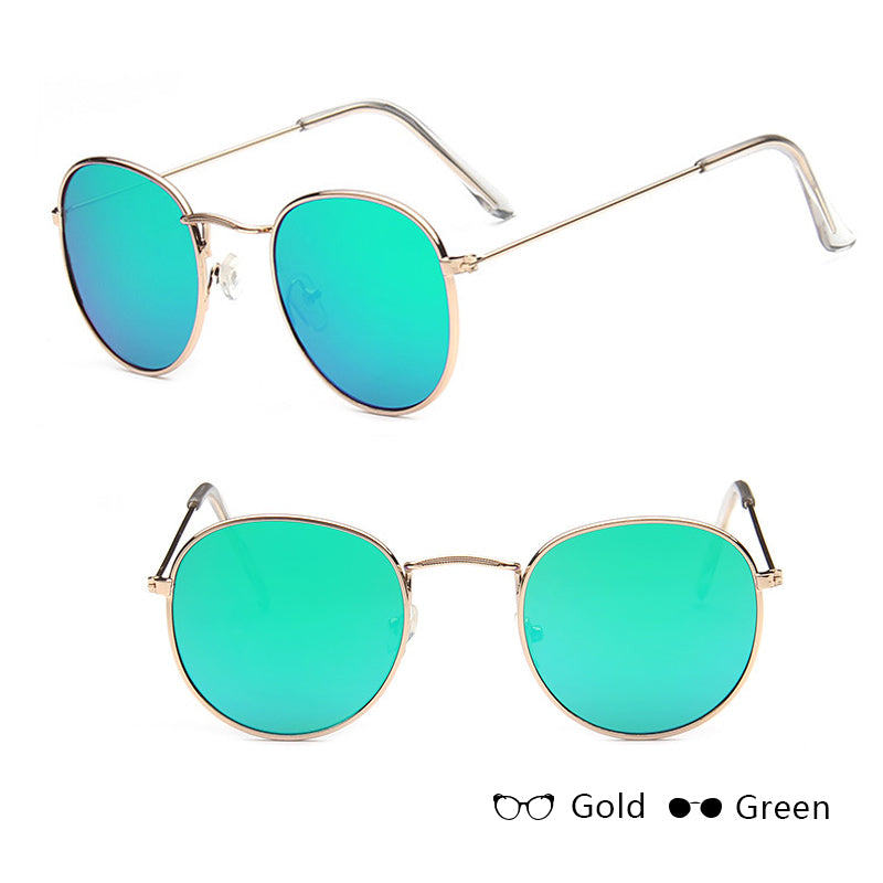 Women Retro Sunglasses Clothing Awaara Apparels   