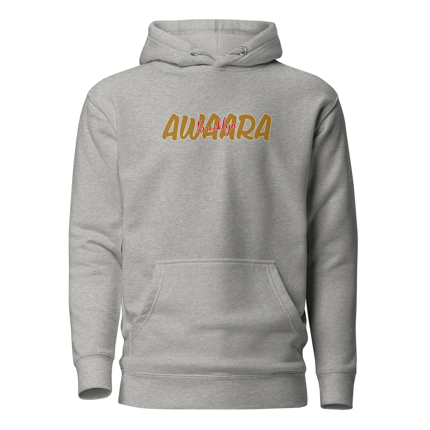 Awaara Brooklyn Hoodie hoodies Awaara Apparels   