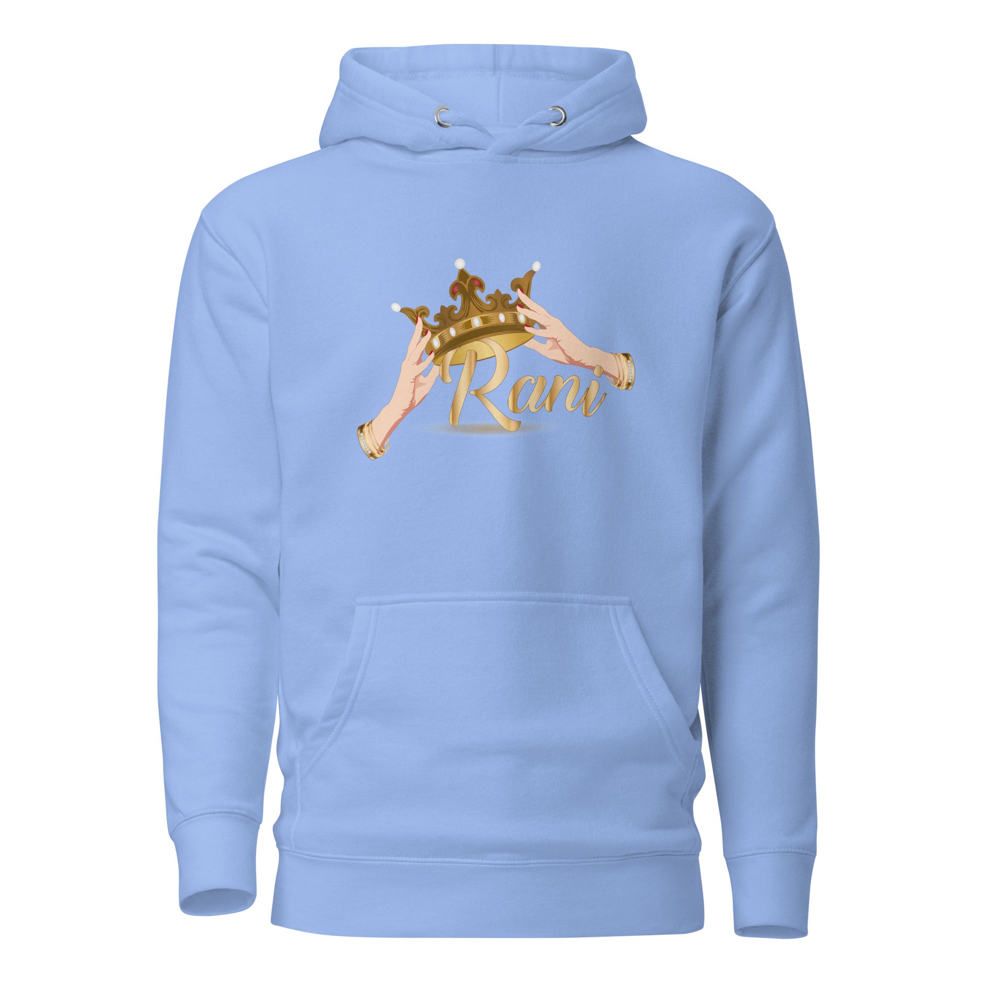 Rani Hoodie hoodies Awaara Apparels   