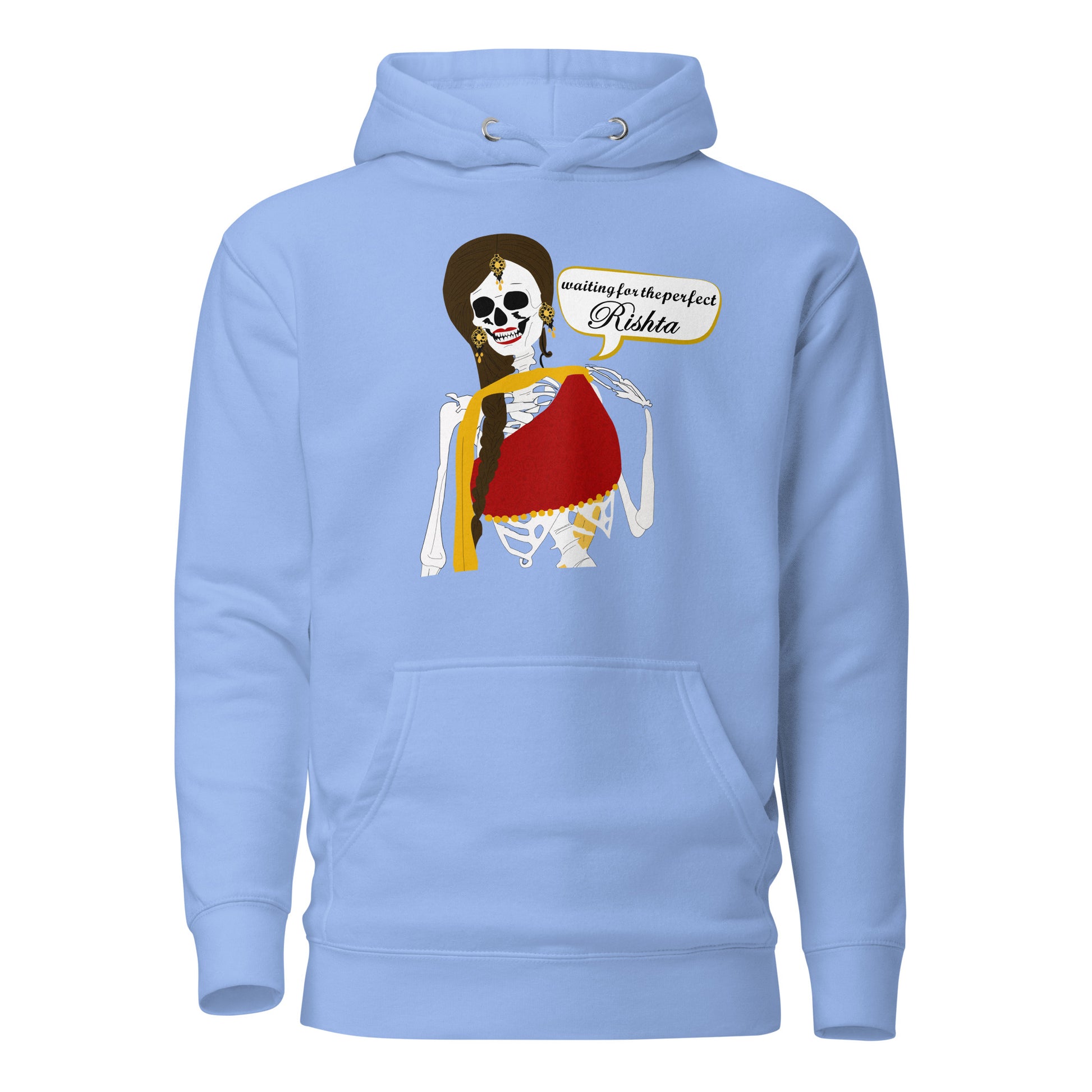 Perfect Rishta Hoodie hoodies Awaara Apparels   