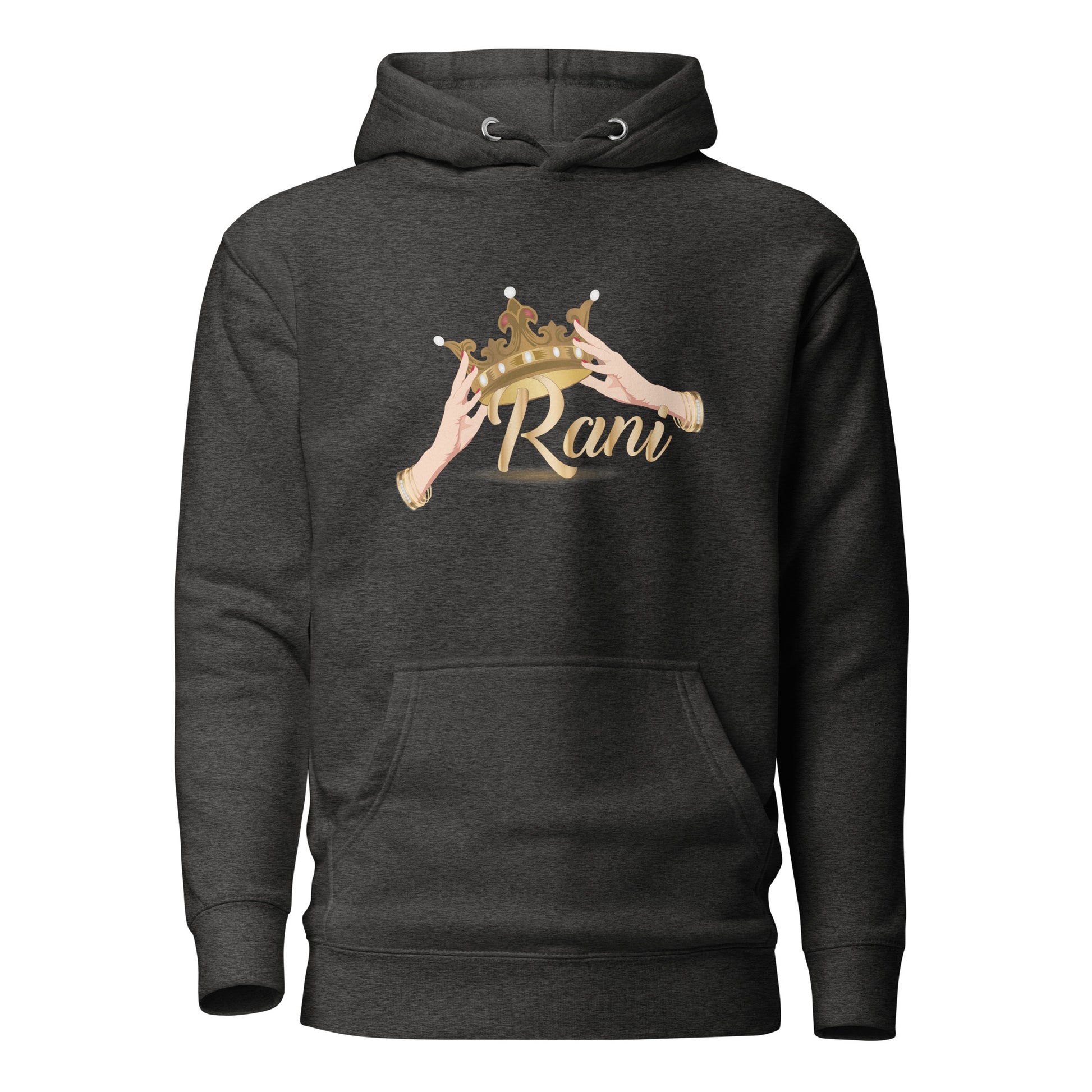 Rani Hoodie hoodies Awaara Apparels   