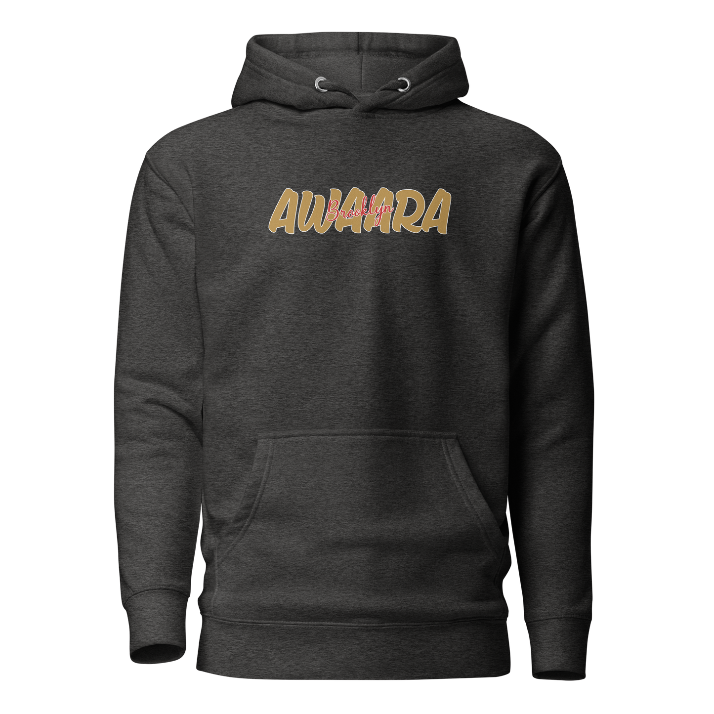 Awaara Brooklyn Hoodie hoodies Awaara Apparels   