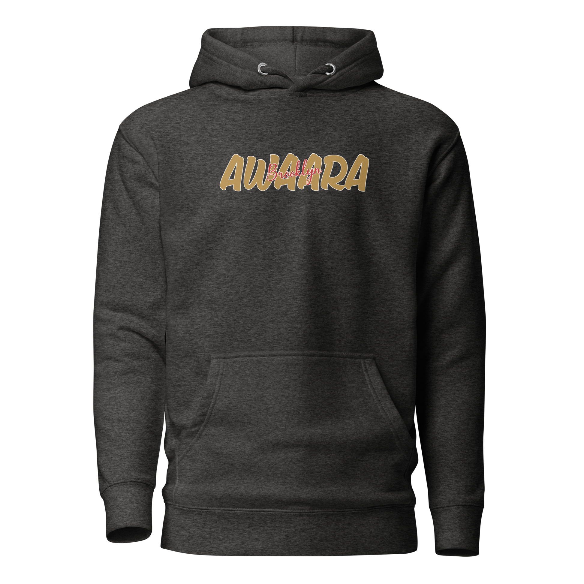 Awaara Brooklyn Hoodie hoodies Awaara Apparels   