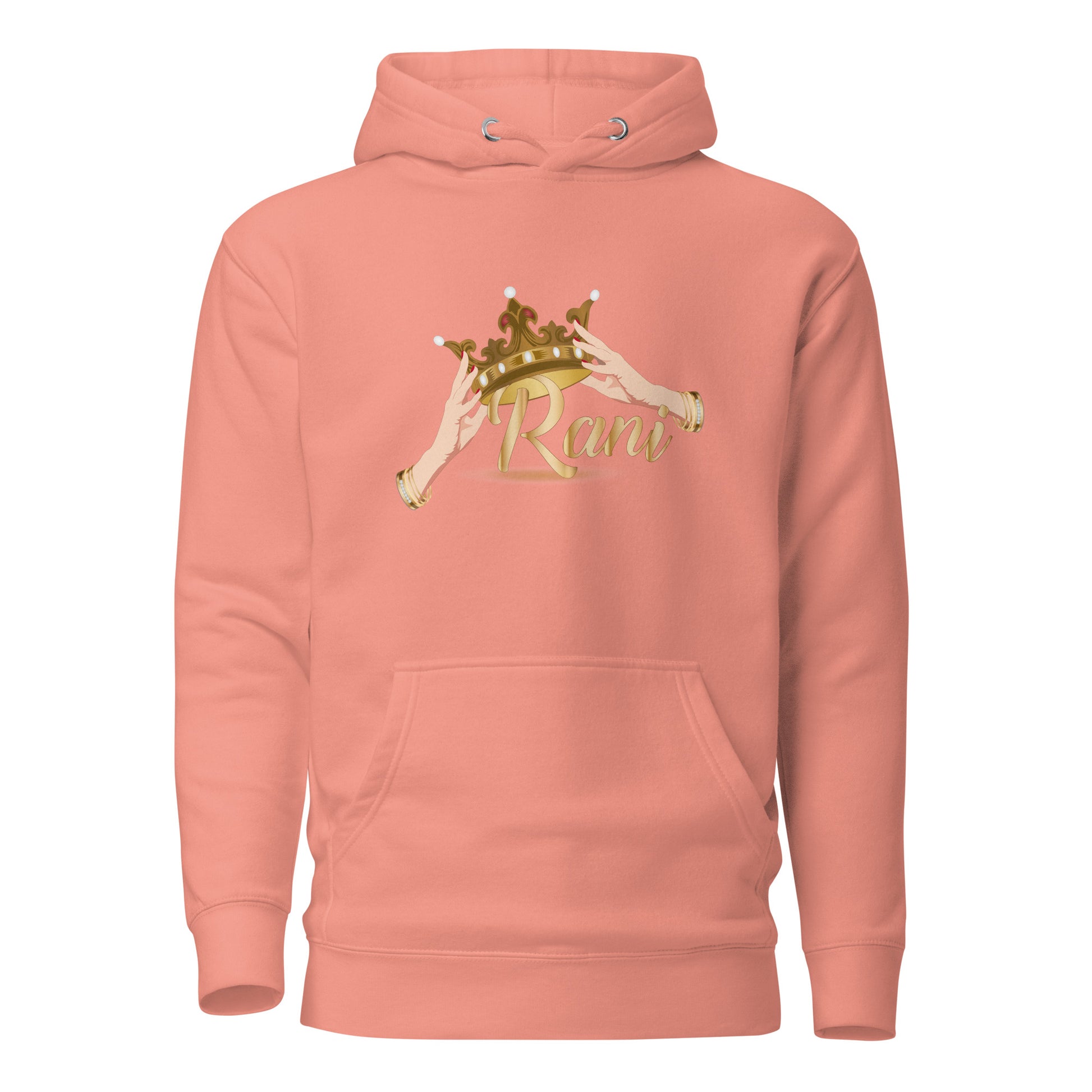 Rani Hoodie hoodies Awaara Apparels   