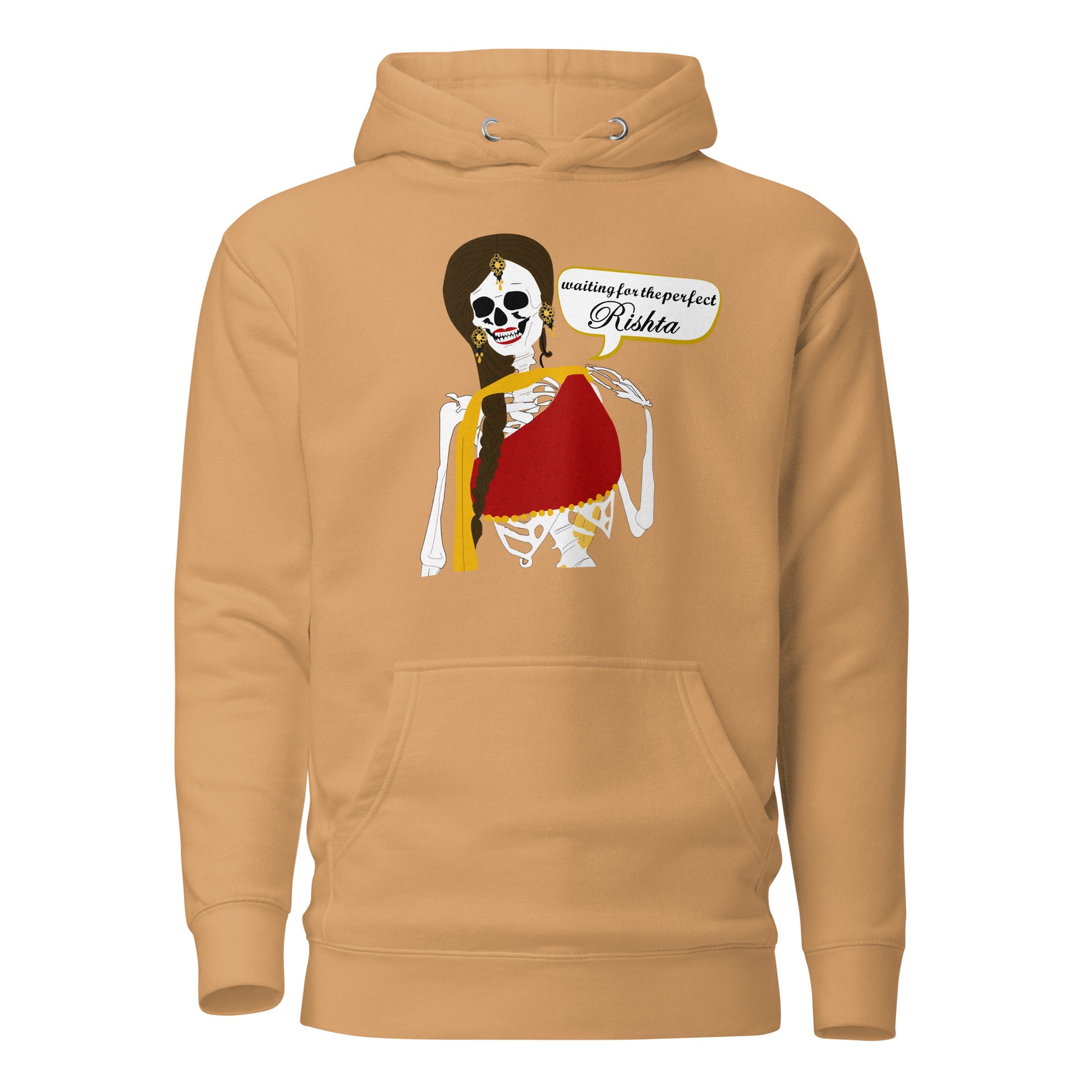 Perfect Rishta Hoodie hoodies Awaara Apparels   