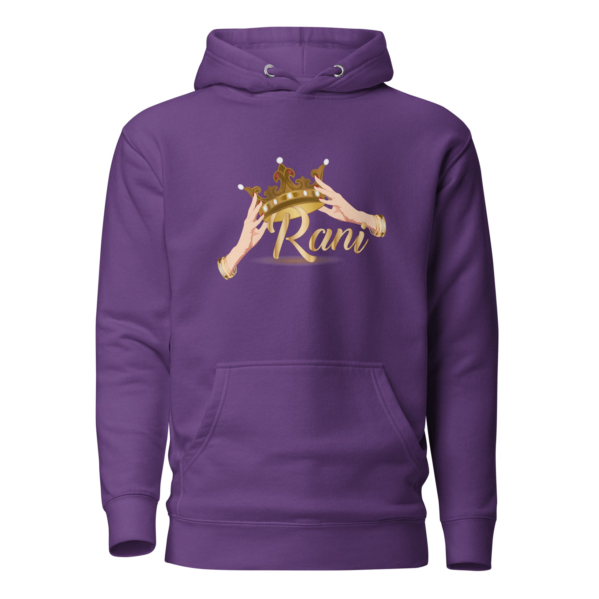 Rani Hoodie hoodies Awaara Apparels   