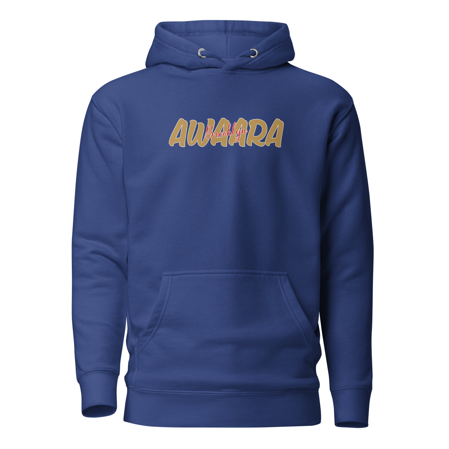 Awaara Brooklyn Hoodie hoodies Awaara Apparels   