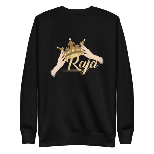 Raja Sweatshirt sweatshirt Awaara Apparels   