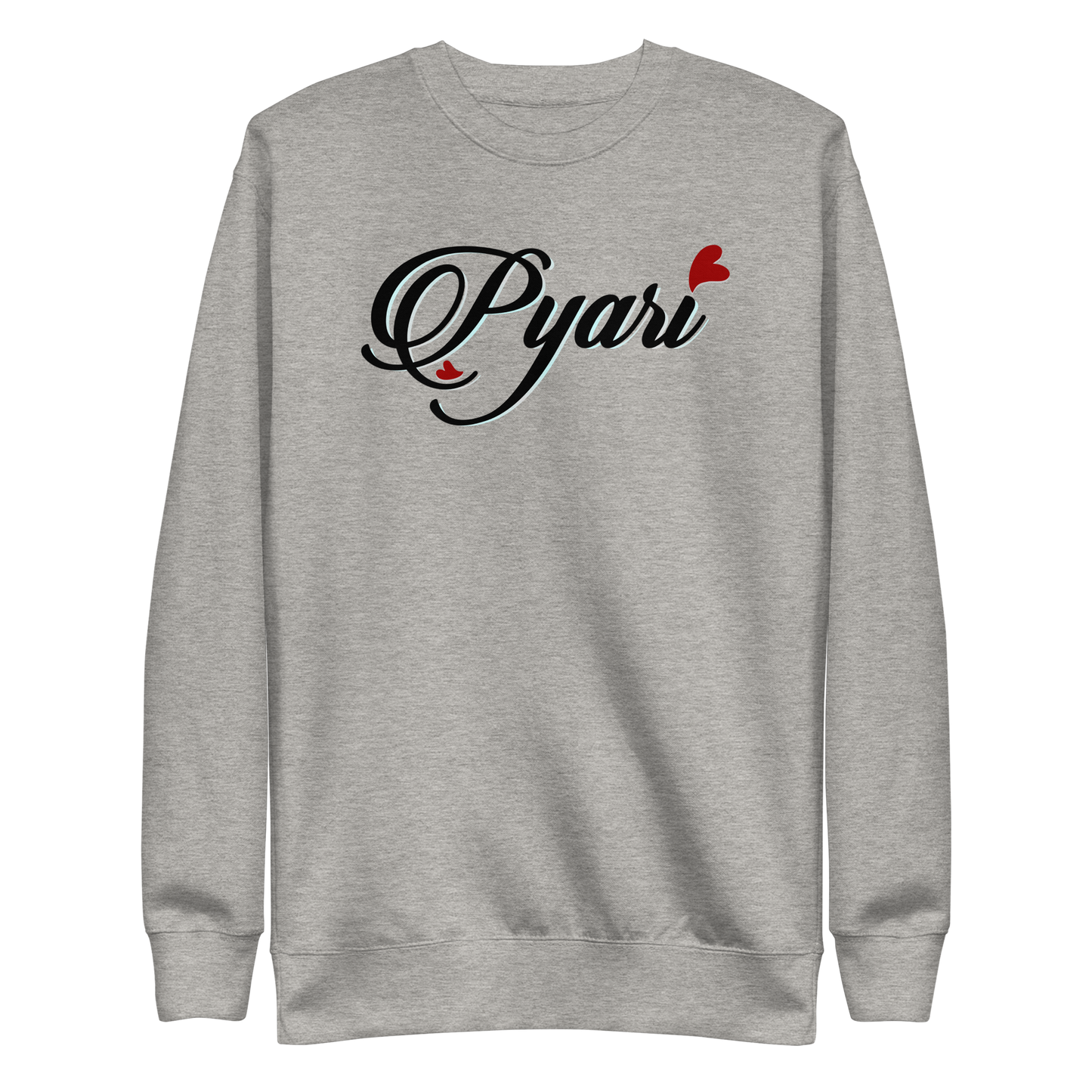 Pyari Sweatshirt sweatshirt Awaara Apparels   