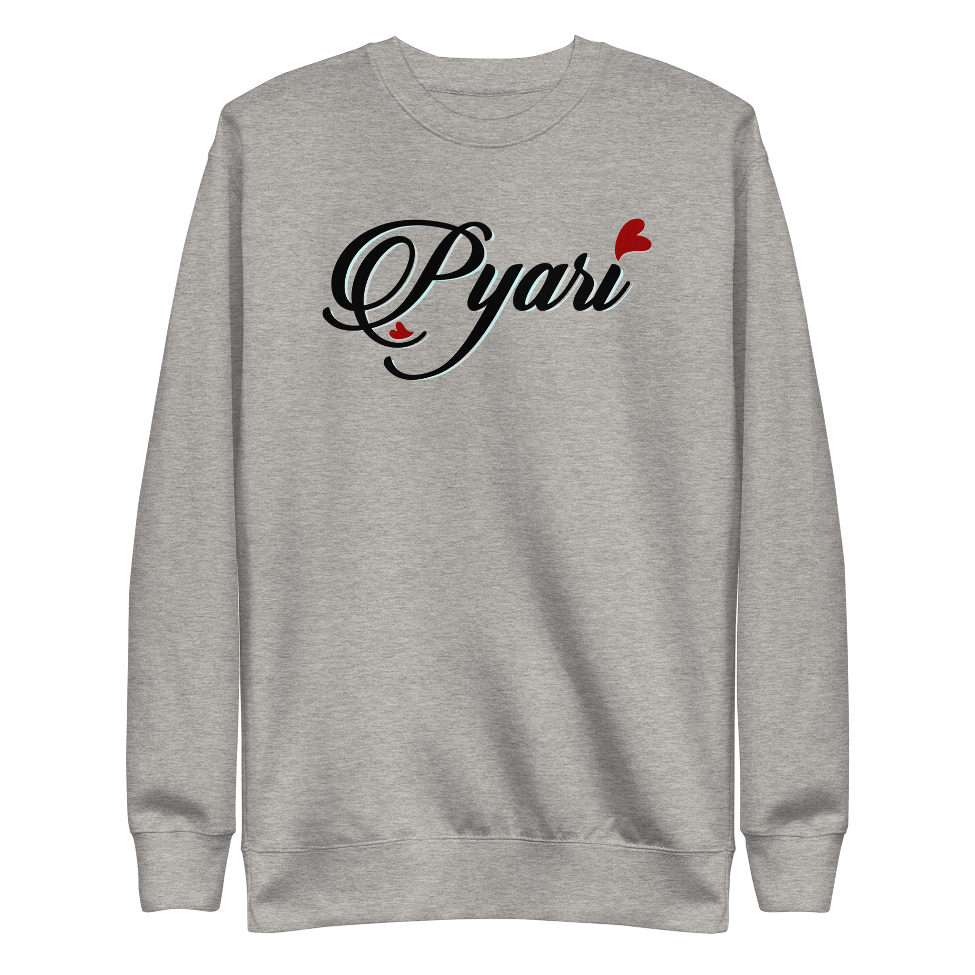 Pyari Sweatshirt sweatshirt Awaara Apparels   