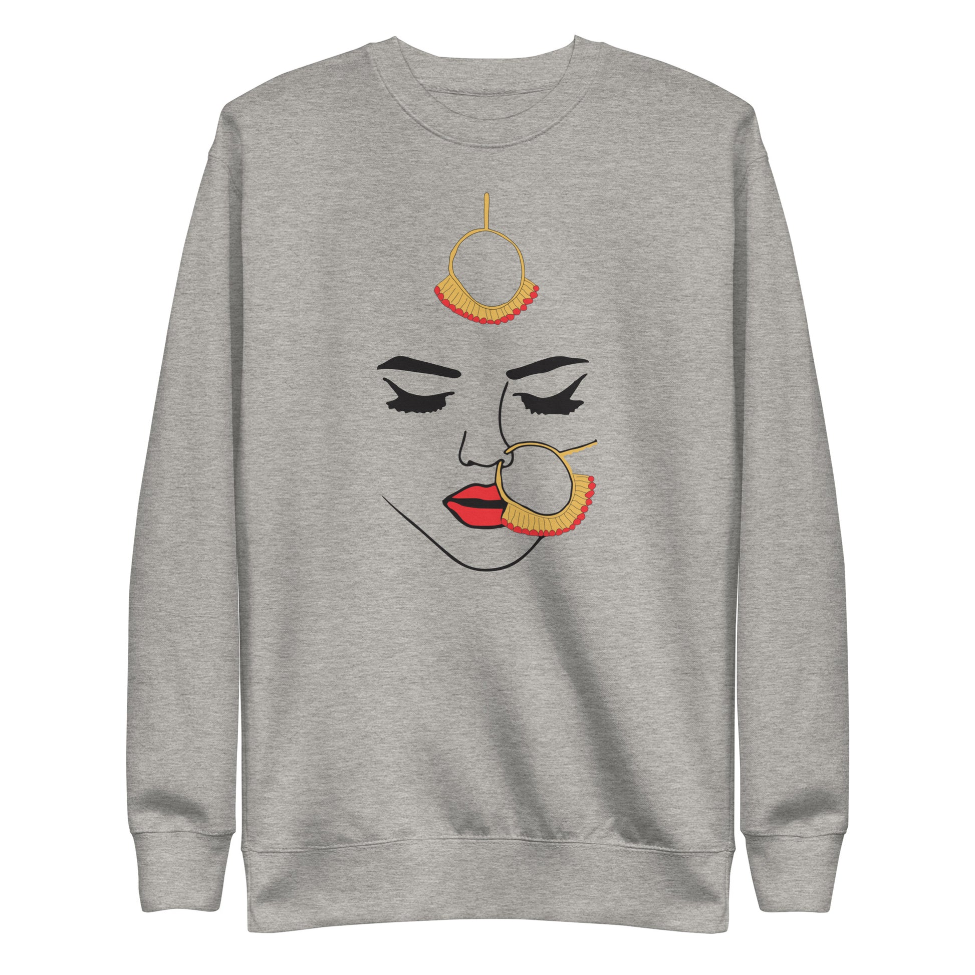 Bridal Sweatshirt  Awaara Apparels   