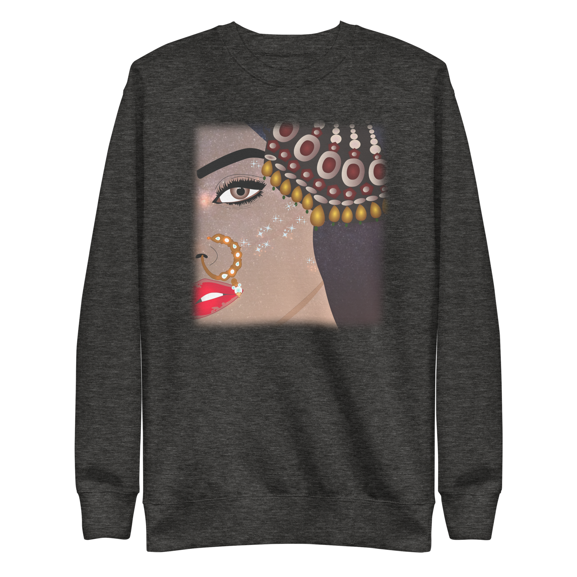 Soul Shine Sweatshirt sweatshirt Awaara Apparels   