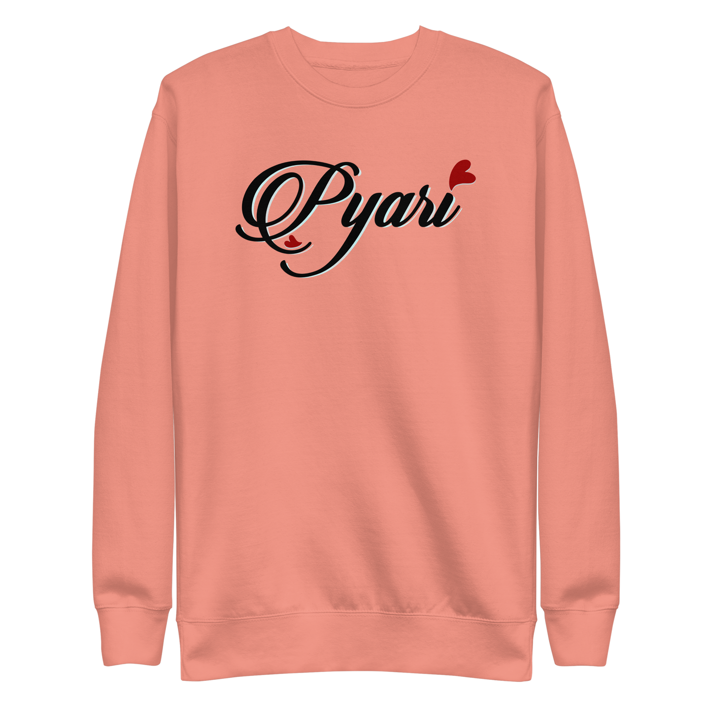 Pyari Sweatshirt sweatshirt Awaara Apparels   