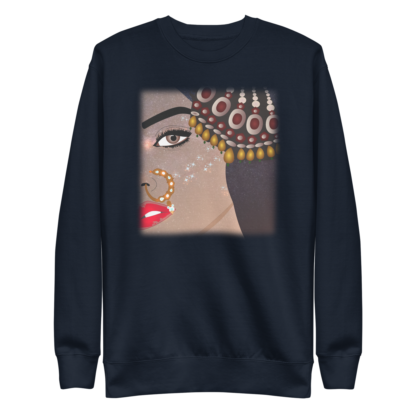 Soul Shine Sweatshirt sweatshirt Awaara Apparels   