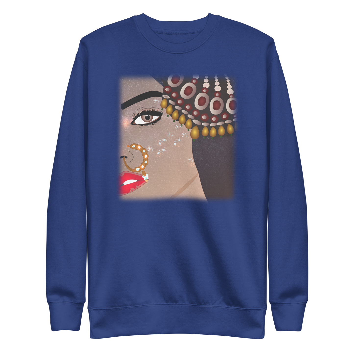 Soul Shine Sweatshirt sweatshirt Awaara Apparels   