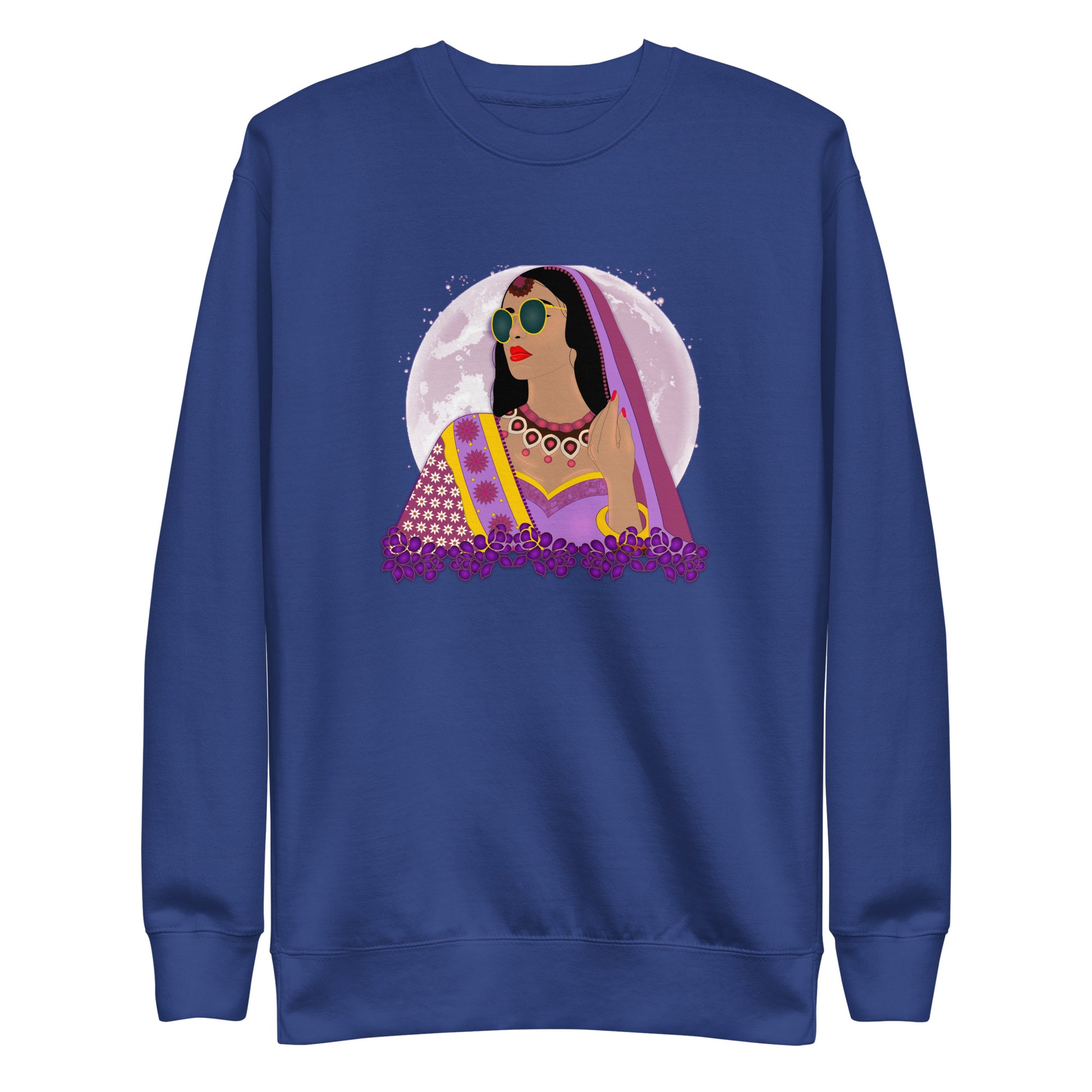 Ardab Mutiyar Sweatshirt sweatshirt Awaara Apparels   