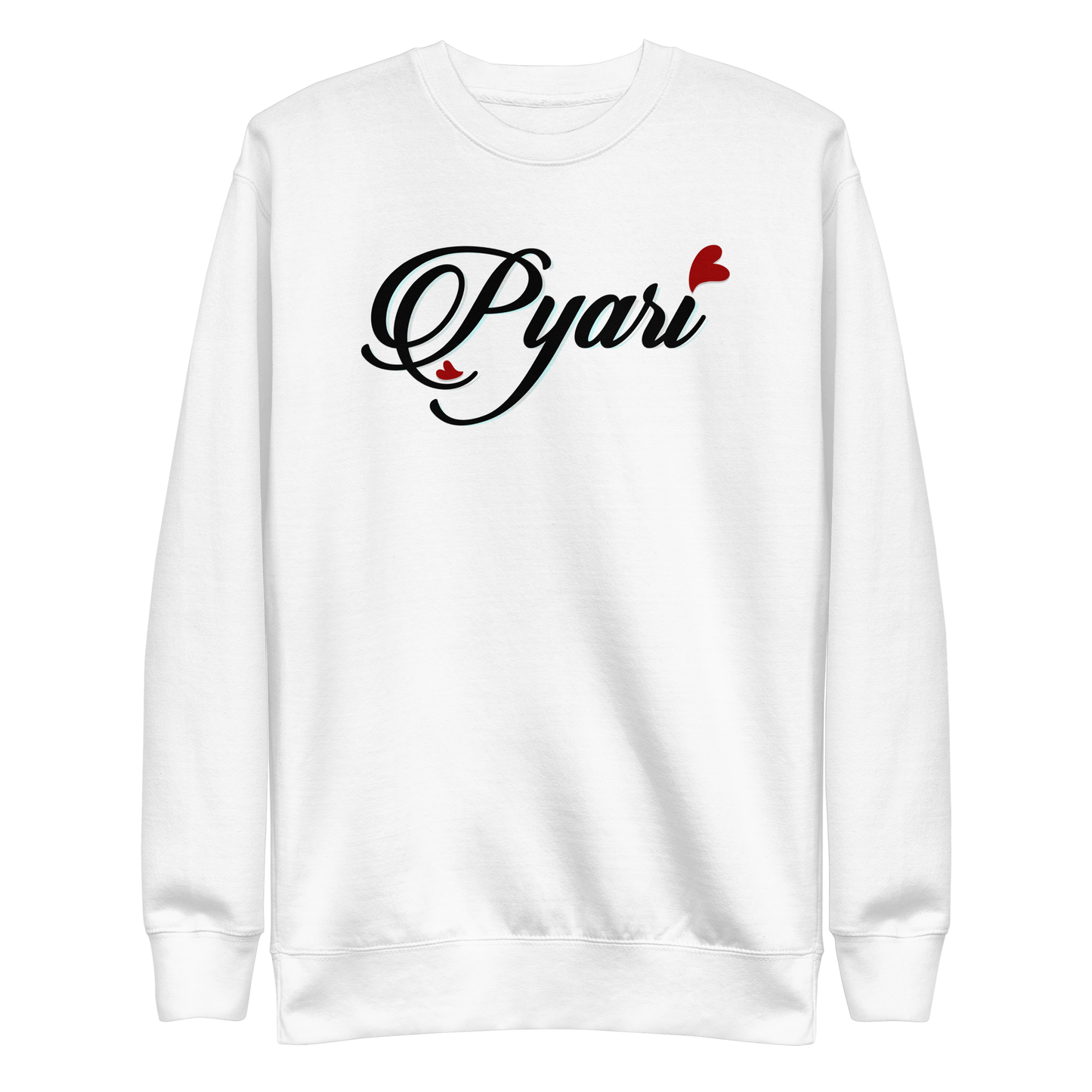 Pyari Sweatshirt sweatshirt Awaara Apparels   